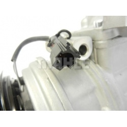 kompresorius, oro kondicionierius BEHR
                                MAHLE                                ACP 1243 000S, MA