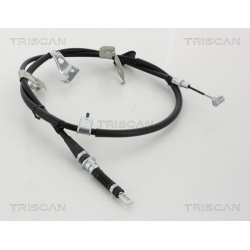 trosas, stovėjimo stabdys
                                TRISCAN                                                8140 69164,