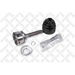 pusašio šarnyras
                                STELLOX                                                150 2034-SX, STELLO