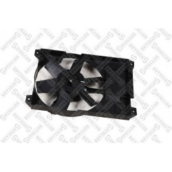 ventiliatorius, radiatoriaus
                                STELLOX                                                29-99592-