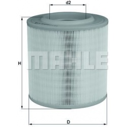 oro filtras
                                MAHLE                                                LX3143, MAHLE, LX3143, auto 