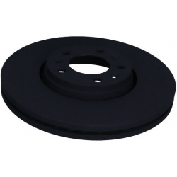 Stabdžių diskas QUARO HIGH CARBON
                                                QD3465HC, Nenurodytas gamintojas, QD3465H