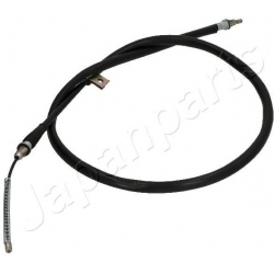 trosas, stovėjimo stabdys
                                JAPANPARTS                                BC-162R, JAPANPARTS, BC-