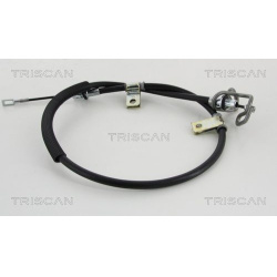 trosas, stovėjimo stabdys
                                TRISCAN                                                8140 151060