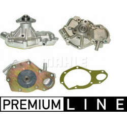 Vandens siurblys, variklio aušinimas BEHR *** PREMIUM LINE ***
                                MAHLE                        