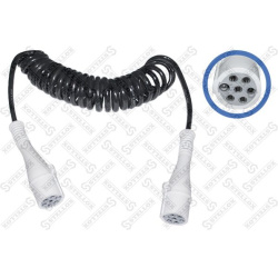 spiralinis kabelis
                                STELLOX                                                88-01619-SX, STELLO