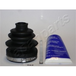 pusašio šarnyro apsauga
                                JAPANPARTS                                                KB-022, J