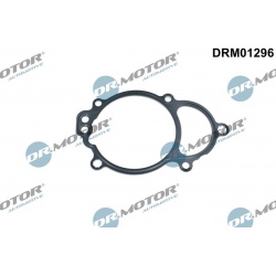 Tarpiklis, kumštelinio veleno perstatymo įtaisas
                                Dr.Motor Automotive                       