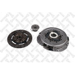 sankabos komplektas
                                STELLOX                                                07-01191-SX, STELL
