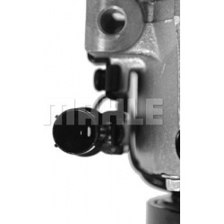kompresorius, oro kondicionierius BEHR *** PREMIUM LINE ***
                                MAHLE                            
