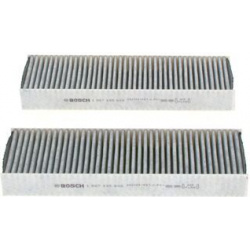 filtras, salono oras
                                BOSCH                                                1 987 435 608, BOSC
