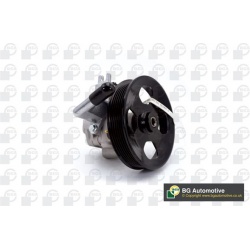hidraulinis siurblys, vairo sistema
                                BGA                                                PSP360