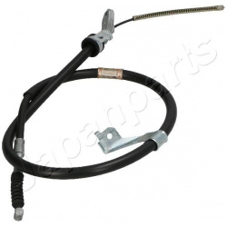 trosas, stovėjimo stabdys
                                JAPANPARTS                                                BC-2052R