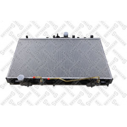 Aušinimo radiatorius
                                STELLOX                                                10-26903-SX, STE