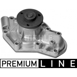 Vandens siurblys, variklio aušinimas BEHR *** PREMIUM LINE ***
                                MAHLE                        