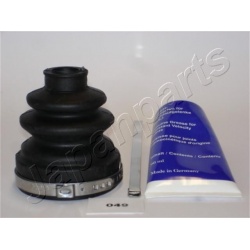 pusašio šarnyro apsauga
                                JAPANPARTS                                KB-049, JAPANPARTS, KB-04