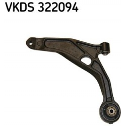Vikšro valdymo svirtis
                                SKF                                                VKDS 322094, SKF, 
