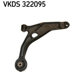 Vikšro valdymo svirtis
                                SKF                                                VKDS 322095, SKF, 
