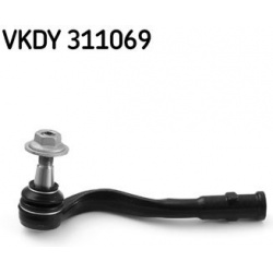 vairo traukės antgalis
                                SKF                                                VKDY 311069, SKF, 