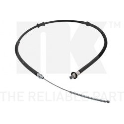 trosas, stovėjimo stabdys
NK 9023196, Nenurod