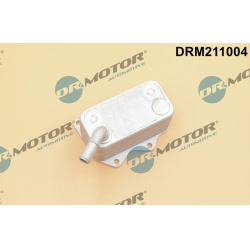 Aušintuvas tepalo
                                Dr.Motor Automotive                                DRM211004, Dr.Motor Aut