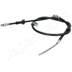 trosas, stovėjimo stabdys
                                JAPANPARTS                                                BC-H02, 