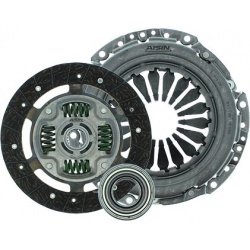 sankabos komplektas AISIN Clutch Kit (3P)
                                                KM-120, Nenurodytas gamintojas, KM-