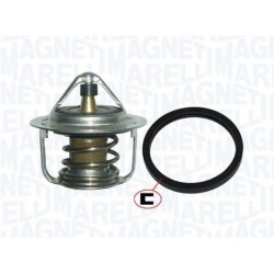 termostatas, aušinimo skystis
                                MAGNETI MARELLI                                352317100770, M