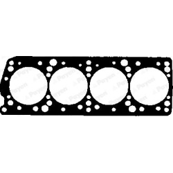 tarpiklis, cilindro galva
                                PAYEN                                                BT410, Nenurod