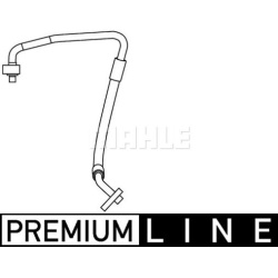 Aukšto slėgio linija, oro kondicionavimas BEHR *** PREMIUM LINE ***
                                MAHLE                  