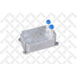 Aušintuvas tepalo
                                STELLOX                                10-73028-SX, STELLOX, 10-73028-SX, 