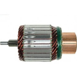 ankeris, starteris AS
                                AS-PL                                                SA6031S, AS-PL, SA