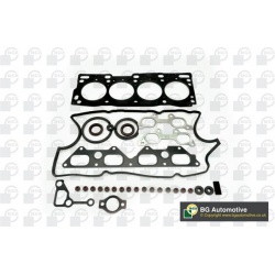 tarpiklių komplektas, cilindro galva
                                BGA                                                HK57