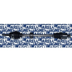 pusašis
                                MAGNETI MARELLI                                                302004190086, MAGNETI