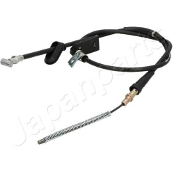trosas, stovėjimo stabdys
                                JAPANPARTS                                                BC-840R,