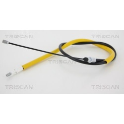 trosas, stovėjimo stabdys
                                TRISCAN                                                8140 251142