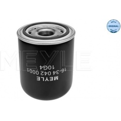 Filtras stabdžių sausintuvo
                                MEYLE                                16-34 042 0001, MEYLE, 16-