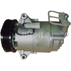 kompresorius, oro kondicionierius BEHR *** PREMIUM LINE ***
                                MAHLE                            