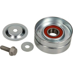 įtempiklio skriemulys, V formos rumbuotas diržas
                                MAXGEAR                                   