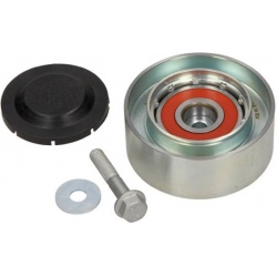 kreipiantysis skriemulys, V formos rumbuotas diržas
                                MAXGEAR                                 