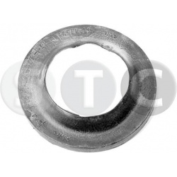 frikcinis guolis, pakabos statramsčio atramos montavimas
                                STC                                