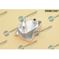Aušintuvas tepalo
                                Dr.Motor Automotive                                                DRM2100