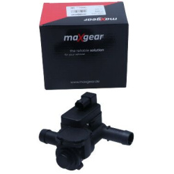valdymo vožtuvas, aušinimo skystis
                                MAXGEAR                                17-0202, MAXGEAR,