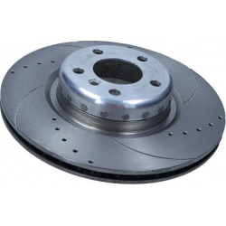 stabdžių diskas (1vnt)
                                MAXGEAR                                                19-3554SPORT,