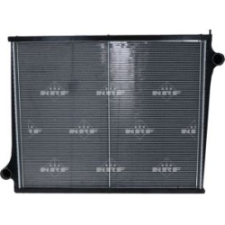 Aušinimo radiatorius
                                NRF                                                519598, NRF, 519598,