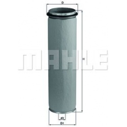 antrinis oro filtras
                                MAHLE                                LXS43/1, MAHLE, LXS43/1, auto detal
