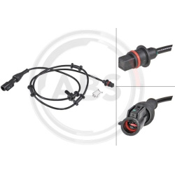 Daviklis ABS
                                A.B.S.                                                30210, Nenurodytas gaminto