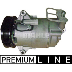 kompresorius, oro kondicionierius BEHR *** PREMIUM LINE ***
                                MAHLE                            