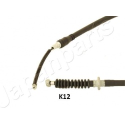 trosas, stovėjimo stabdys
                                JAPANPARTS                                BC-K12, JAPANPARTS, BC-K