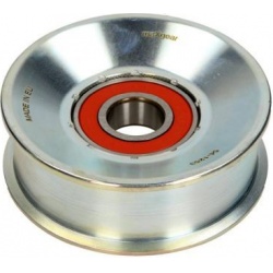 kreipiantysis skriemulys, V formos rumbuotas diržas
                                MAXGEAR                                 